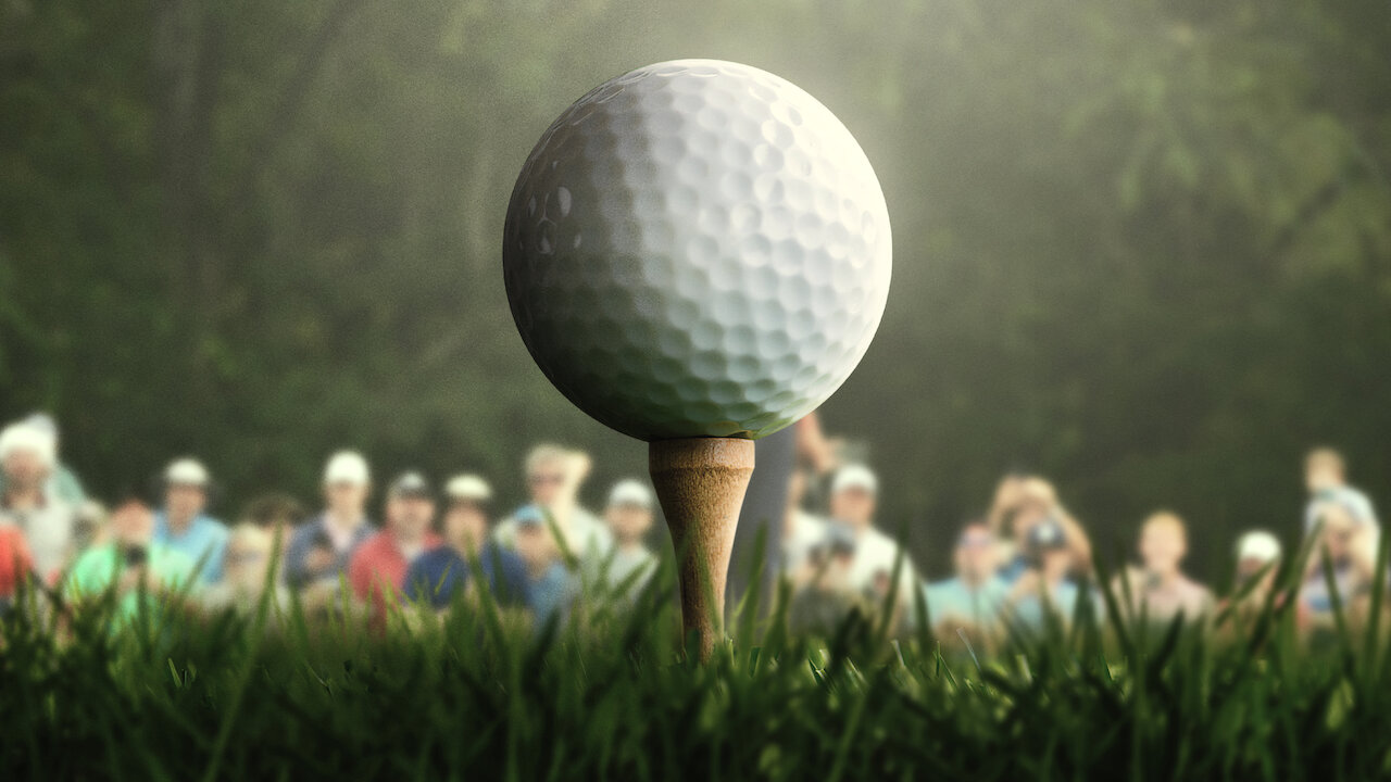 Watch Full Swing | Netflix Official Site
