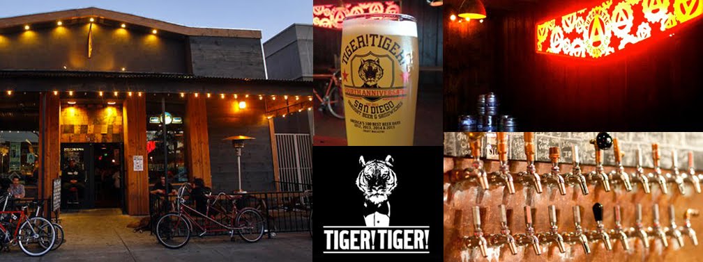 Tiger!Tiger!
