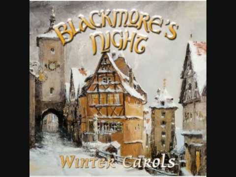 Blackmore's Night - Christmas Eve