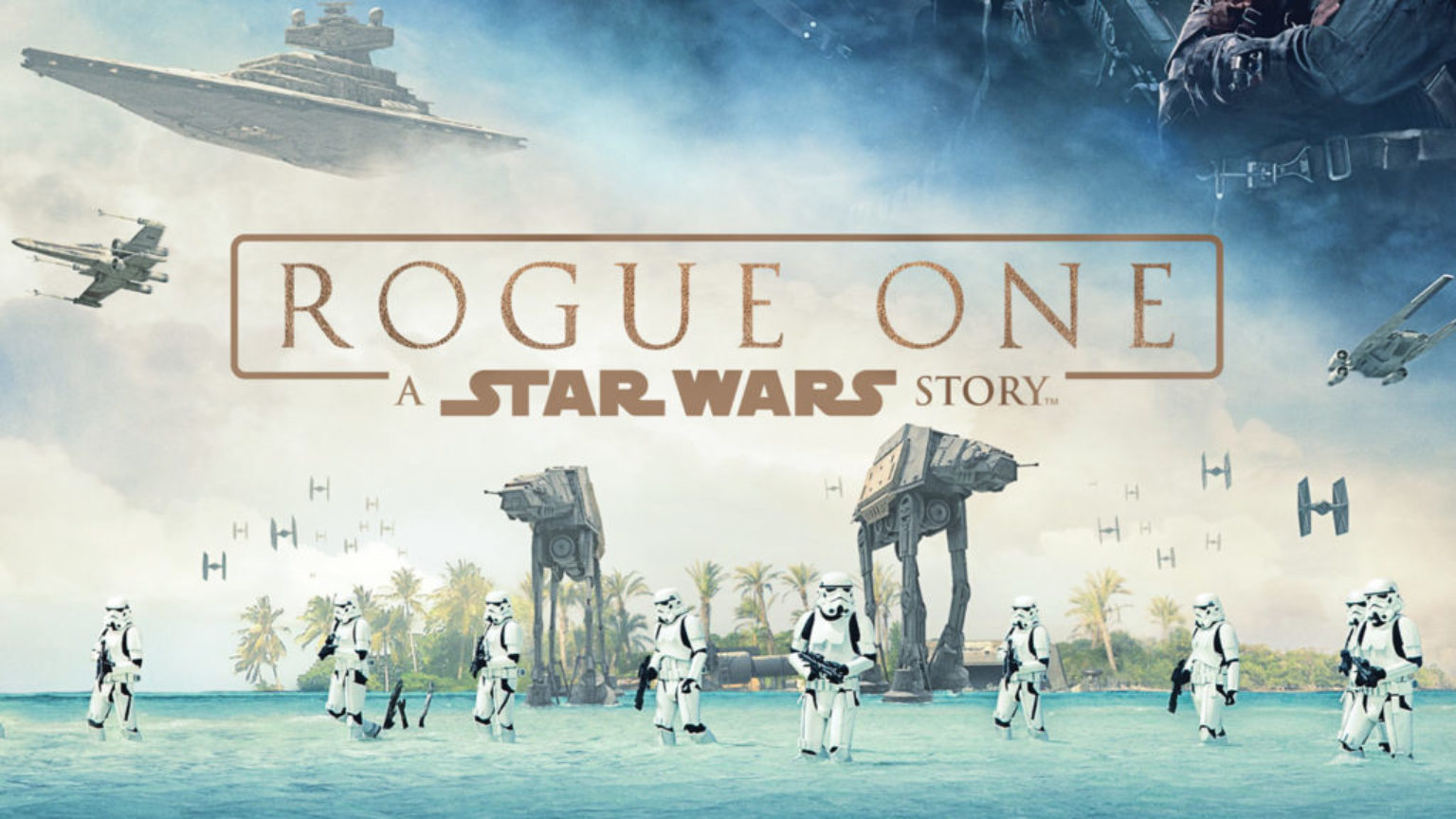 Rogue One (2016)