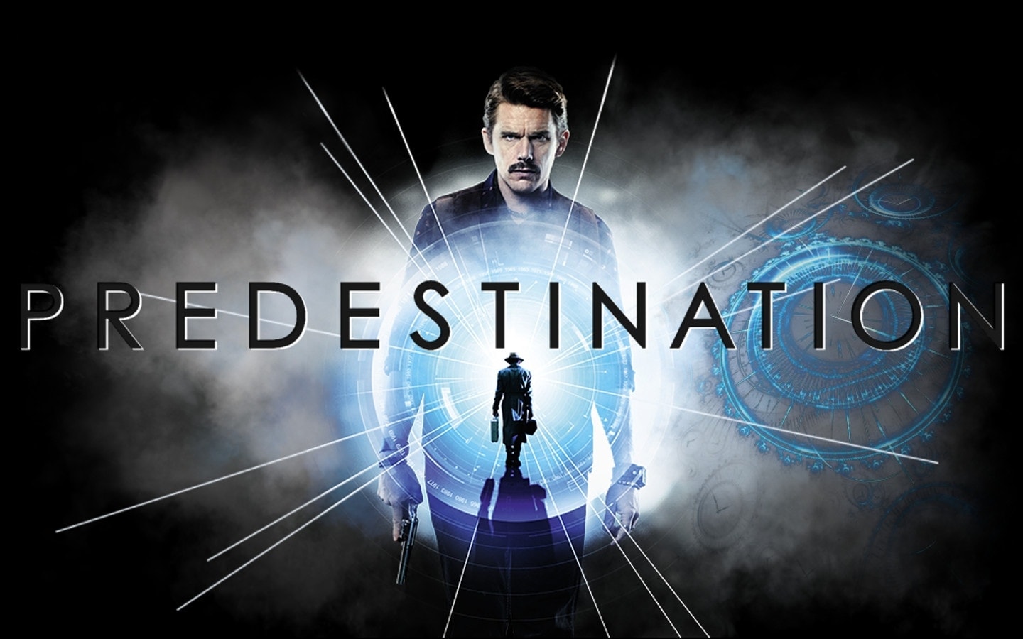 Predestination (2014)