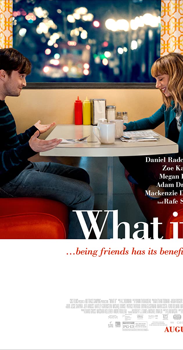 What If (2013) - IMDb