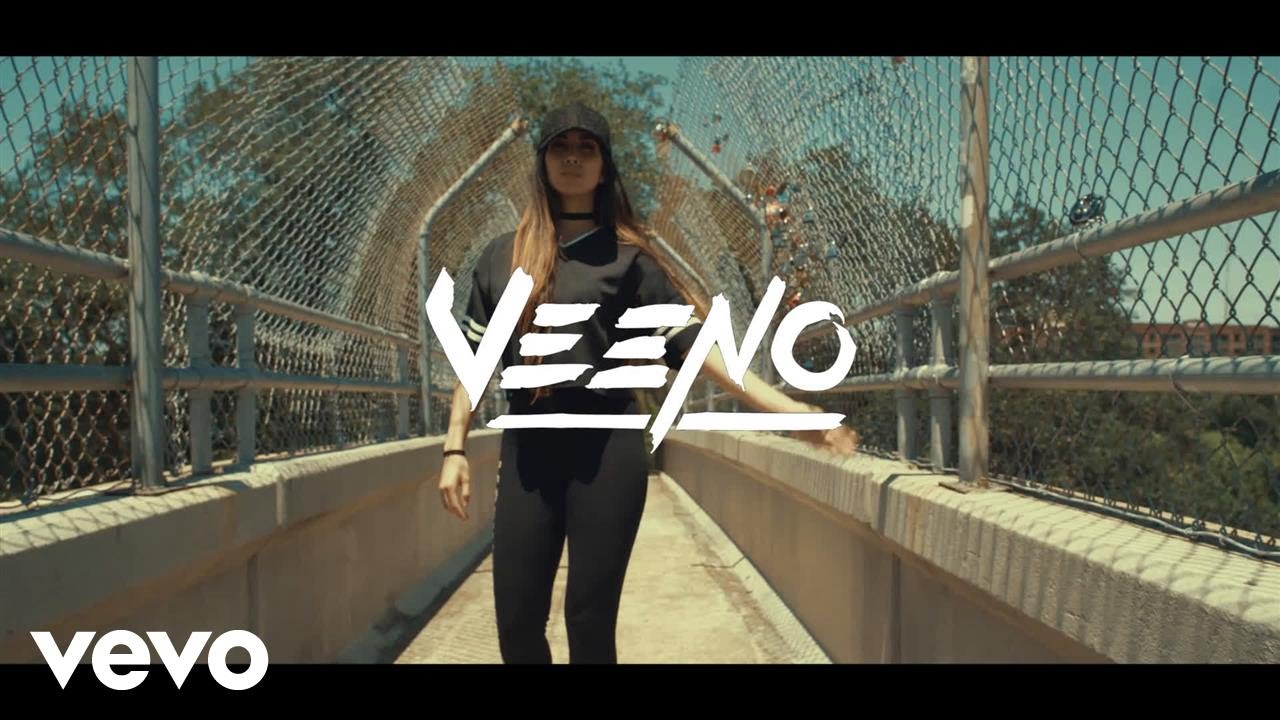 Veeno - Fuck It (Lyric Video)