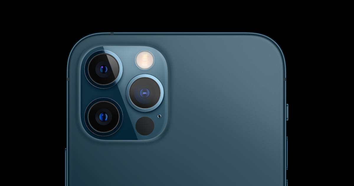 iPhone - Apple