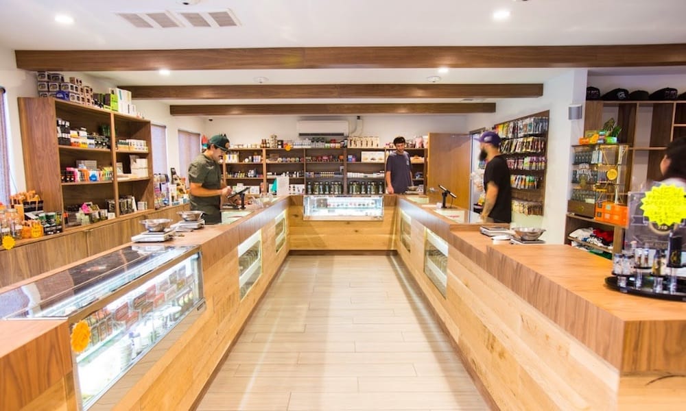 Golden State Greens | San Diego's Best Marijuana Dispensary