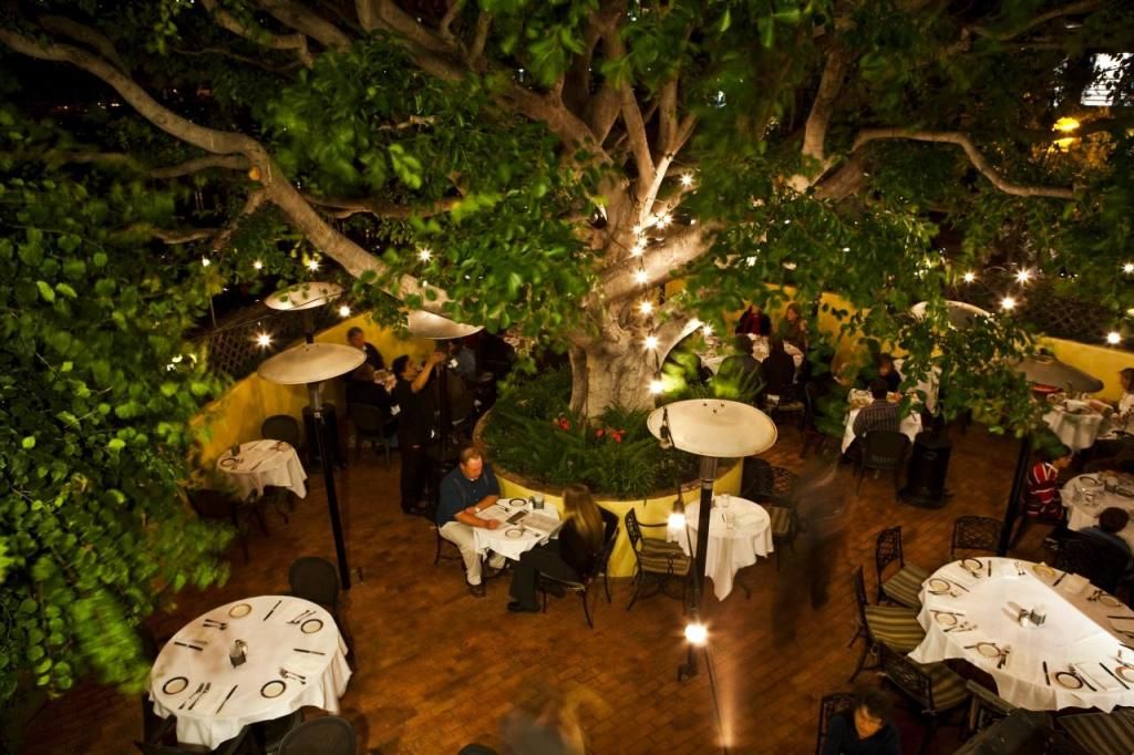 Piatti La Jolla Italian Restaurant & Bar 
