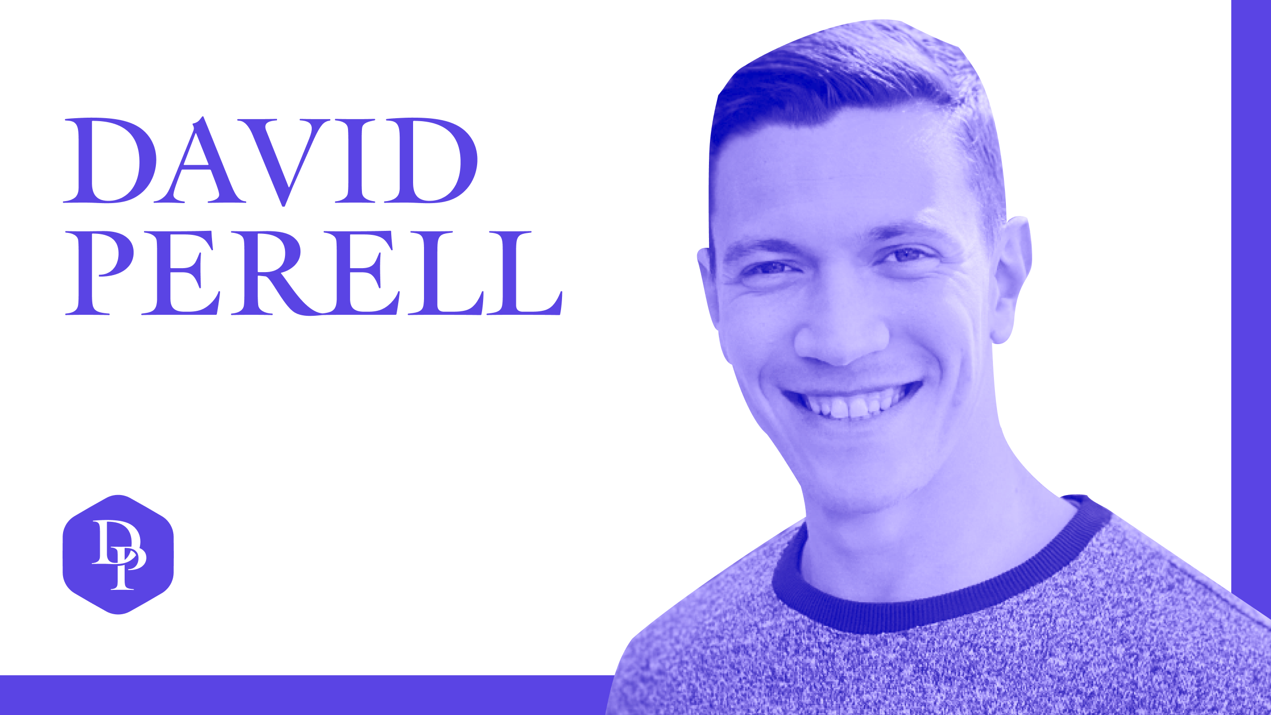 David Perell Blog