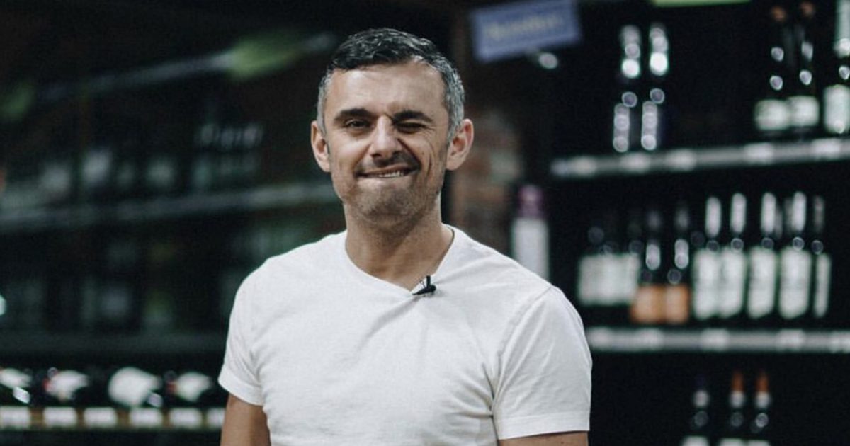 Bet on Yourself | A Gary Vaynerchuk Original Film