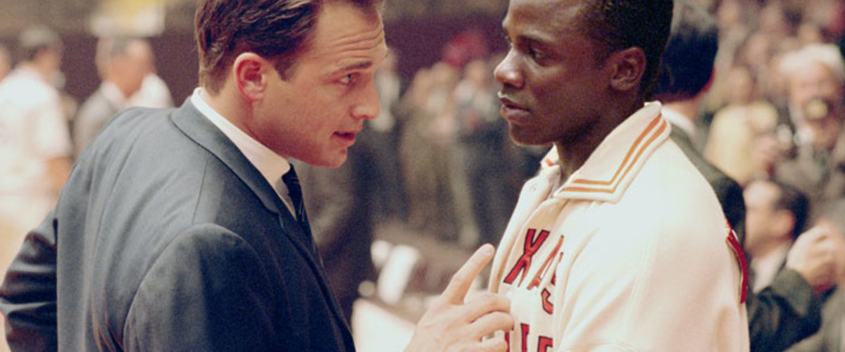 Glory Road (2006) - IMDb