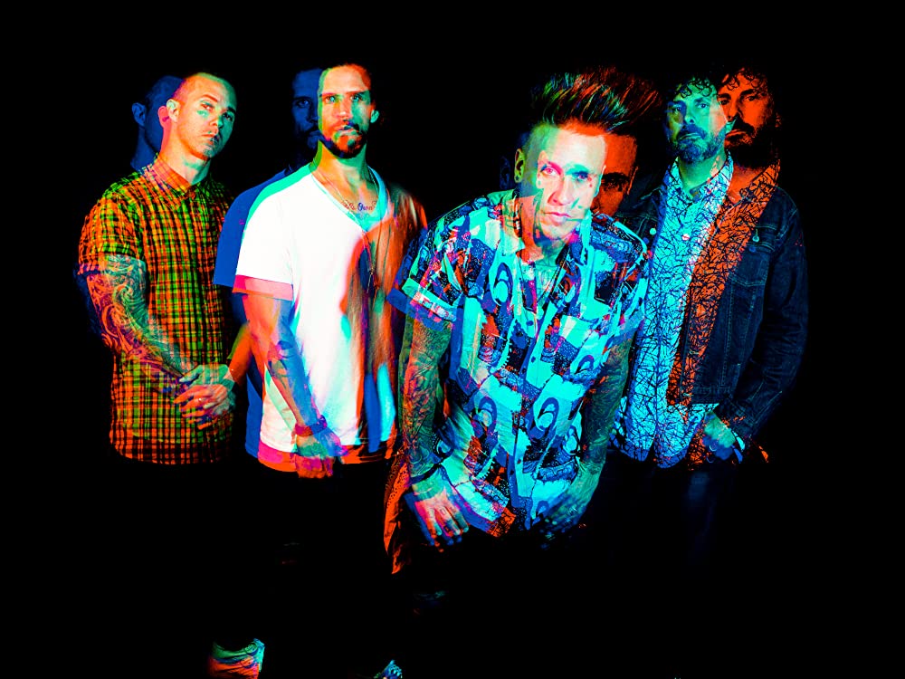 Last Resort - Papa Roach