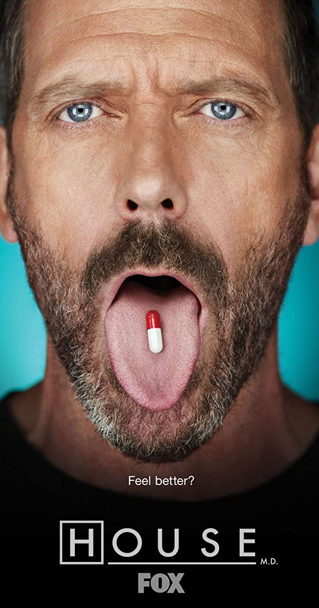 House M.D. (TV Series 2004–2012) - IMDb