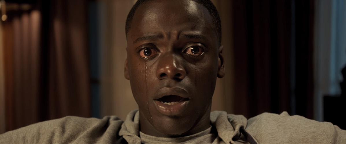 Get Out (2017)