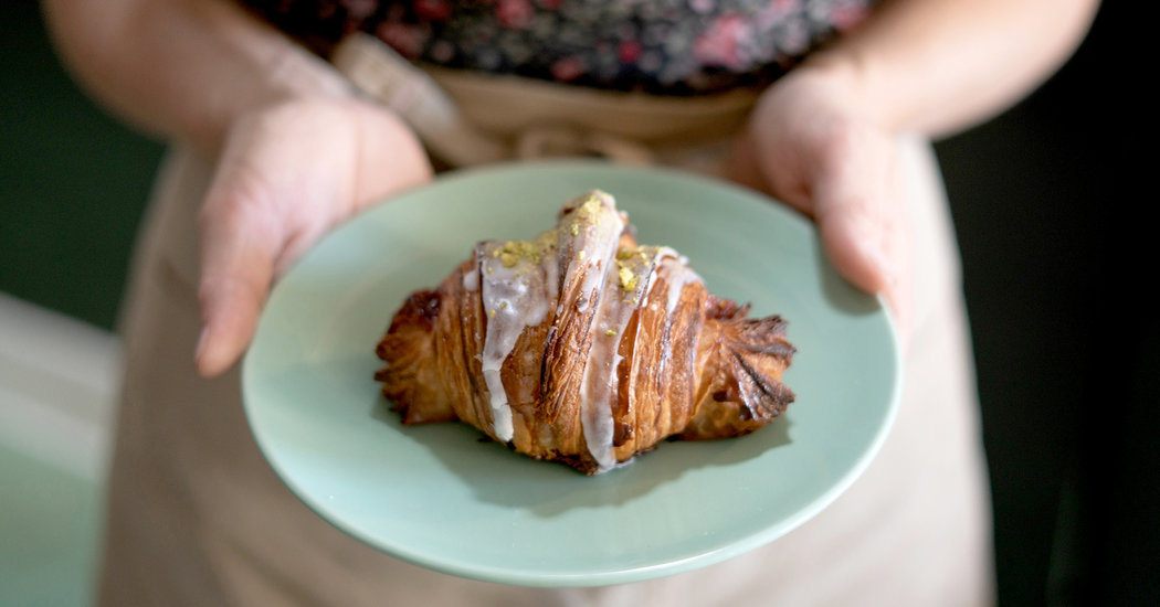 Wayfarer Bread