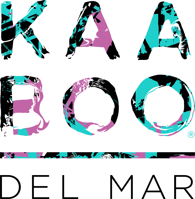 Kaaboo Music Festival | Del Mar