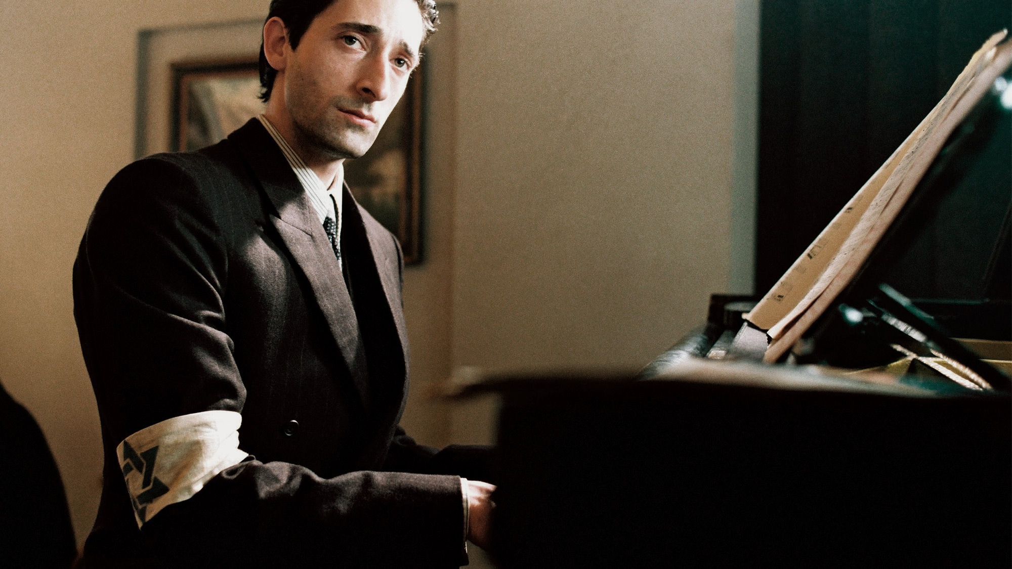 The Pianist (2002)