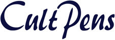 Cult Pens - the widest range of pens and pencils on the planet!