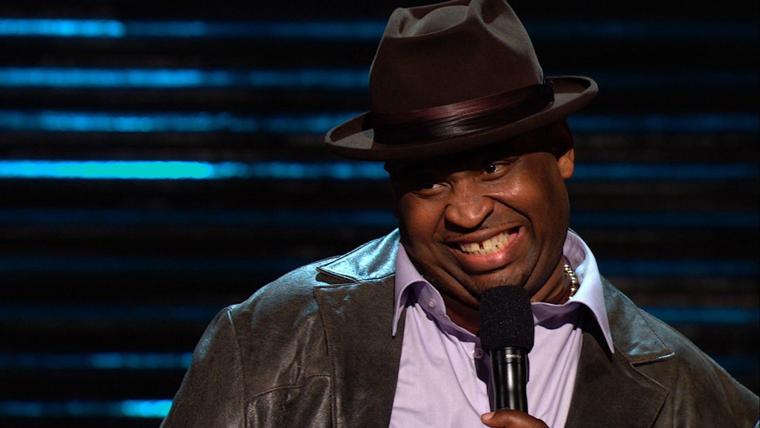Patrice O'Neal Elephant In The Room 2011 - Best Stand Up Comedy Show - Best Comedian Ever