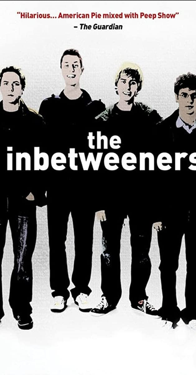 The Inbetweeners 