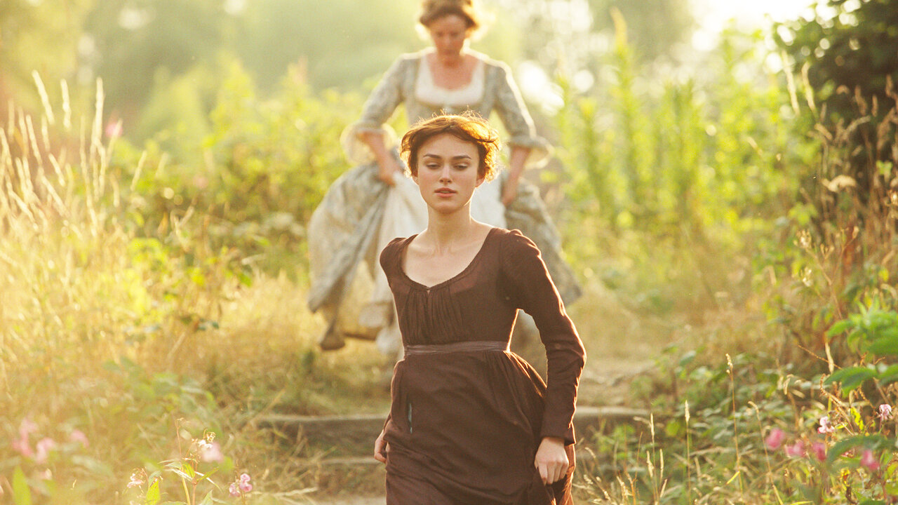 Pride & Prejudice | Netflix