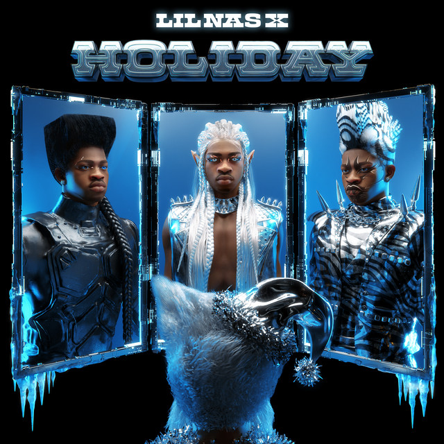 HOLIDAY — Lil Nas X