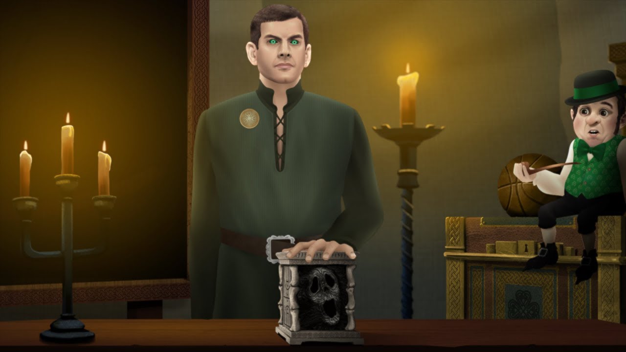Brad Stevens Channels Pop to Fix the Celtics’ Season | Game Of Zones S6E7