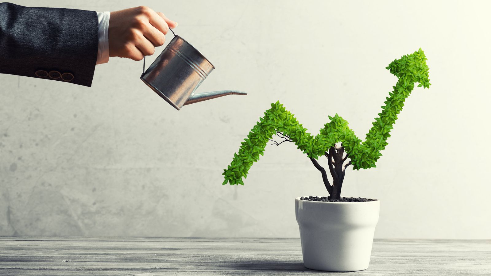 7 Next-Gen Growth Stocks to Buy for Long-Term Gains