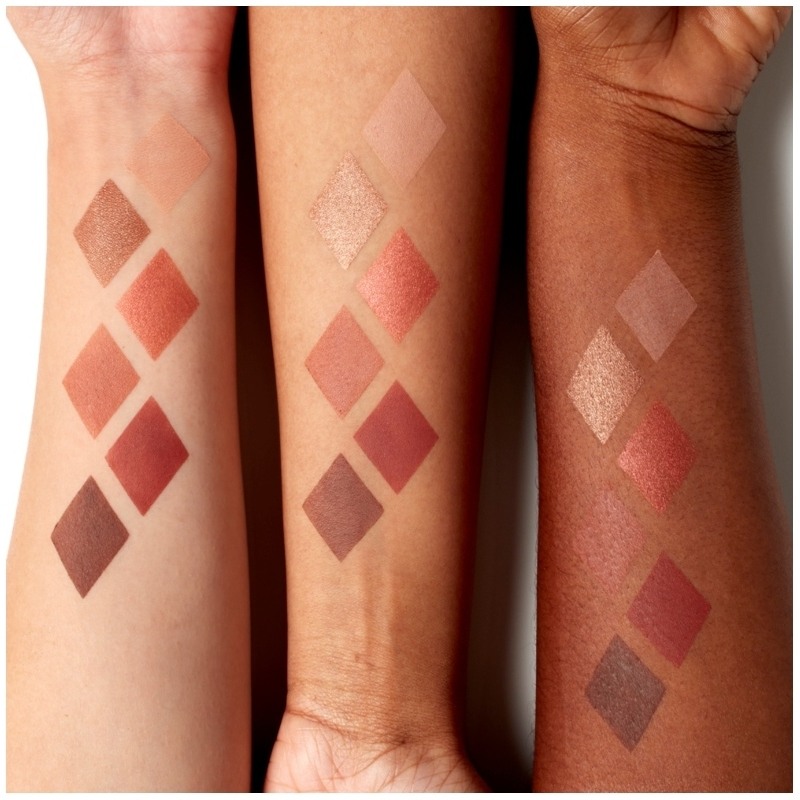 Ultimate Edit Petite Shadow Palette | NYX Professional Makeup