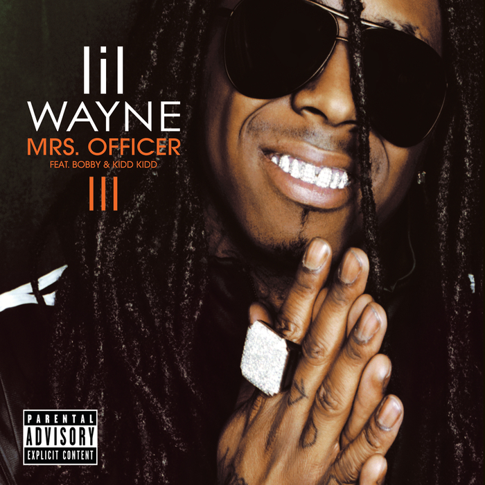 Lil Wayne - Mrs. Officer 