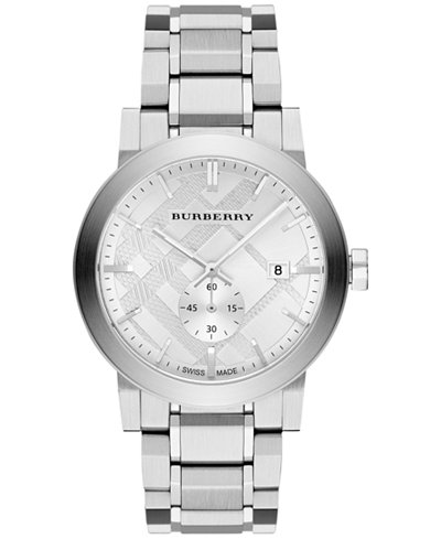 Amazon.com: Burberry BU9900 