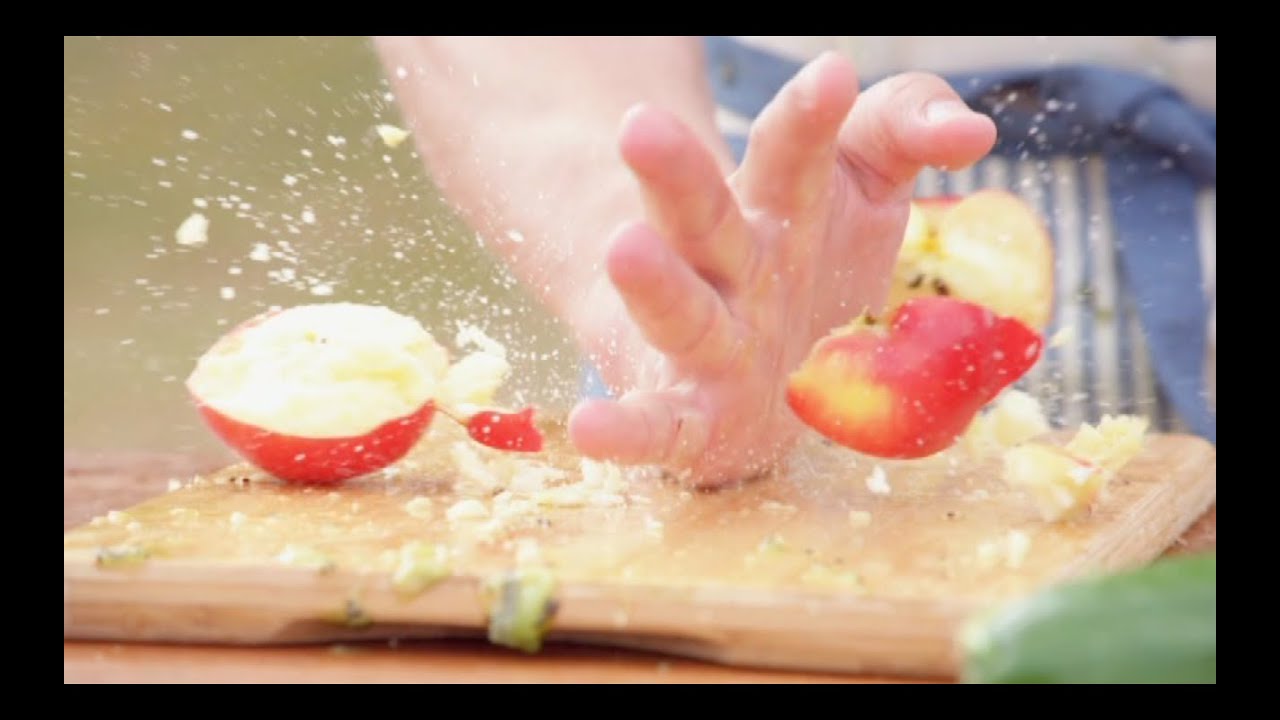 How to win at everything Ep 9 (National Geographic)