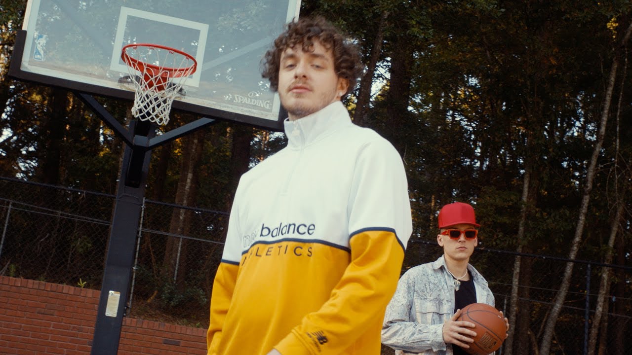 Jack Harlow - Tyler Herro [Official Video] - YouTube