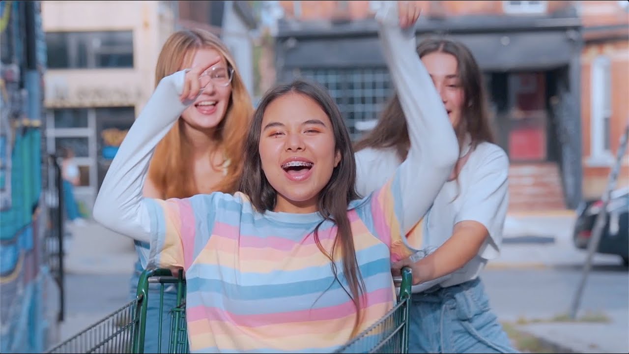 Sofia Kay 'Seoul' Official MV