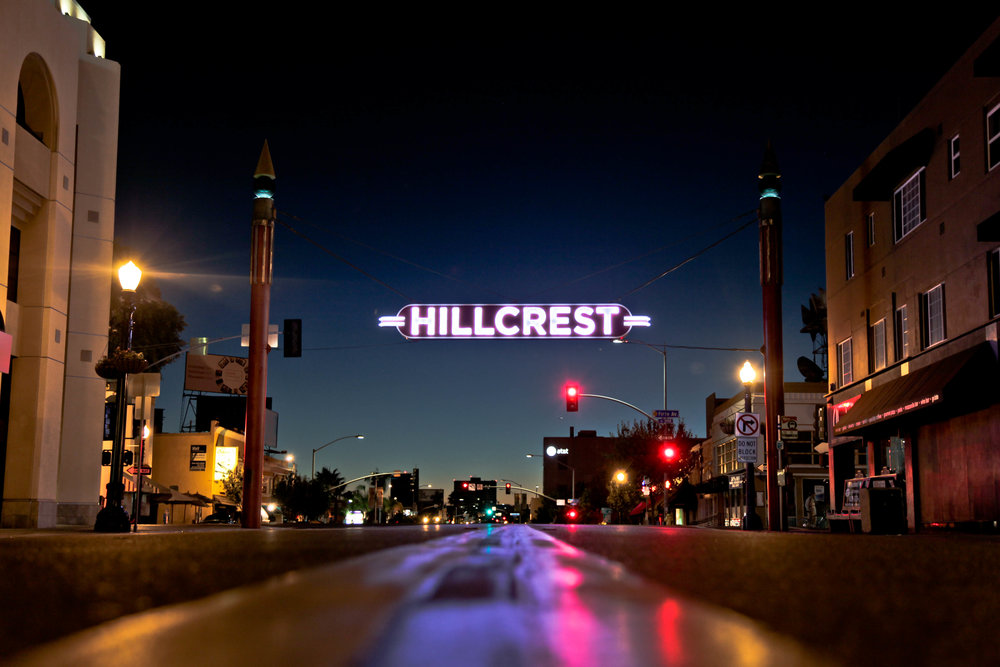 Common Stock - Hillcrest