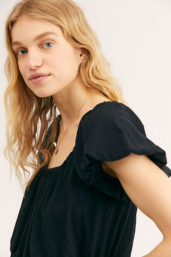 Sunnie Tee
