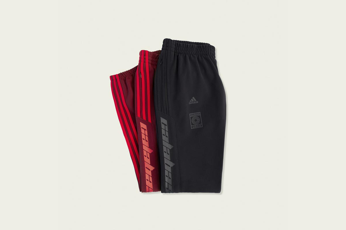 Adidas Yeezy Calabasas Sweat Pants