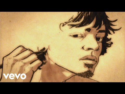 Incubus - Drive