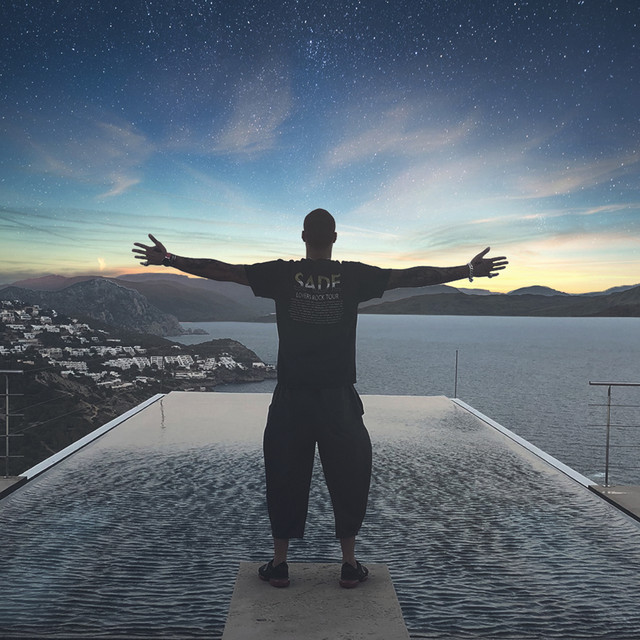 Say Yeah - TroyBoi