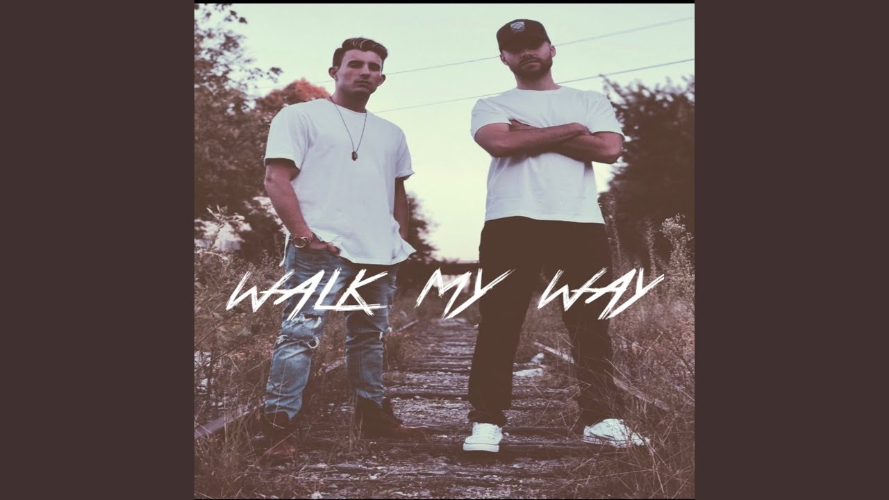 Walk My Way (feat. Zach Small)