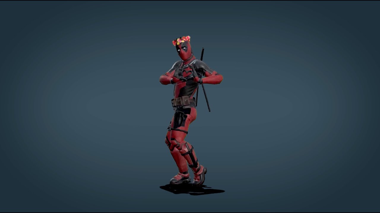 Diplo, French Montana & Lil Pump ft. Zhavia - Welcome To The Party (Deadpool 2 Soundtrack)