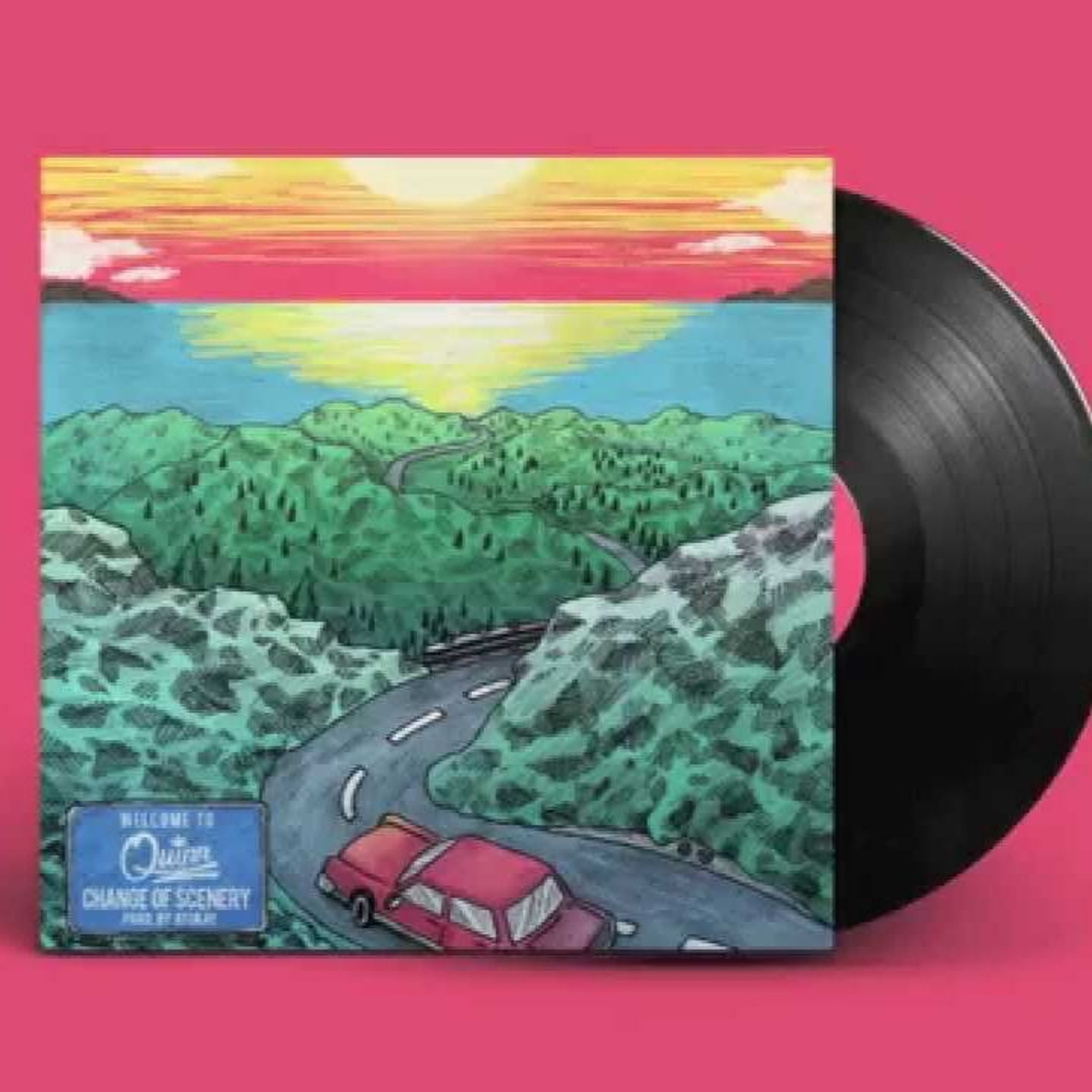 Quinn XCII - Violins (Prod. ayokay)