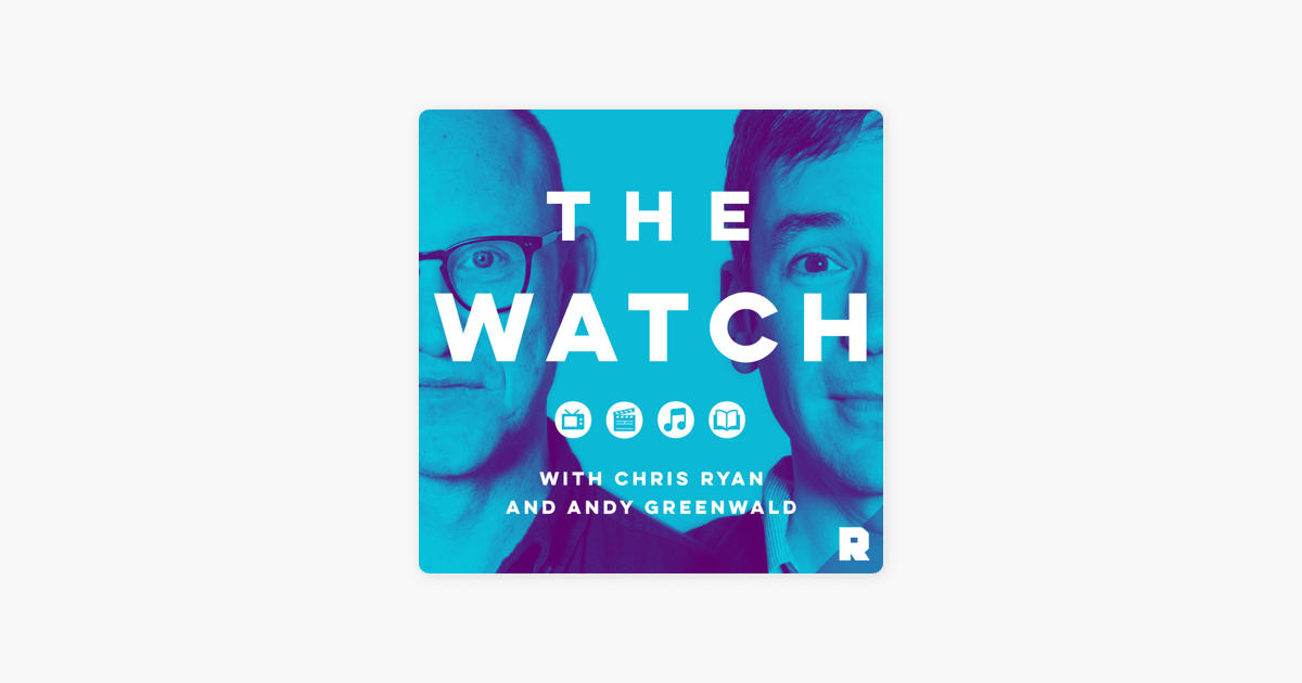 ‎The Watch (Podcast)