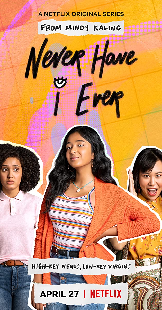 Never Have I Ever (TV Series 2020– ) - IMDb