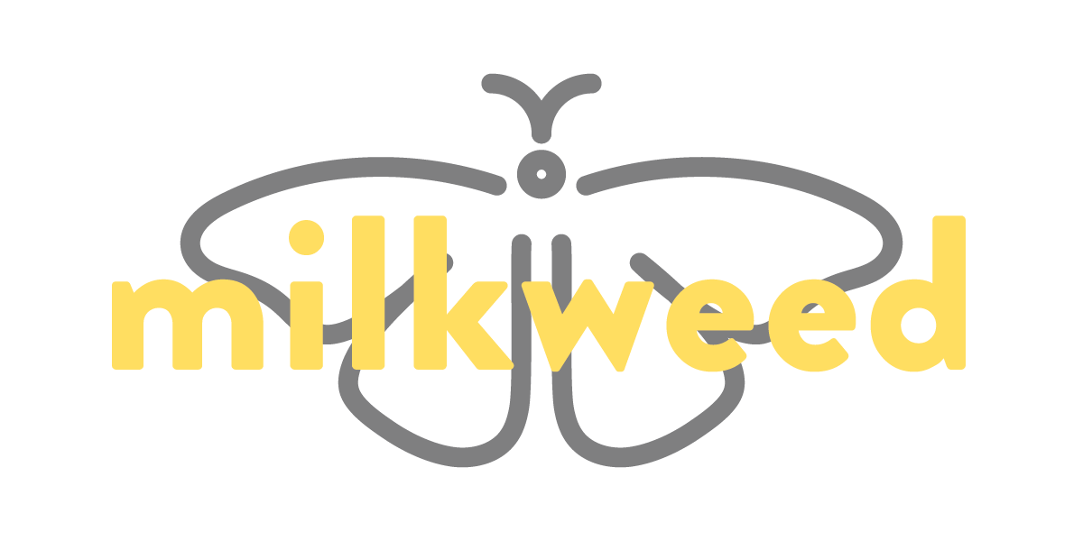 milkweed