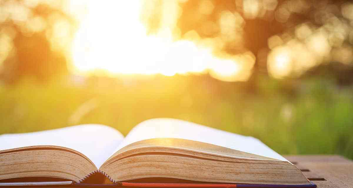 The Way You Read Books Says A Lot About Your Intelligence, Here’s Why