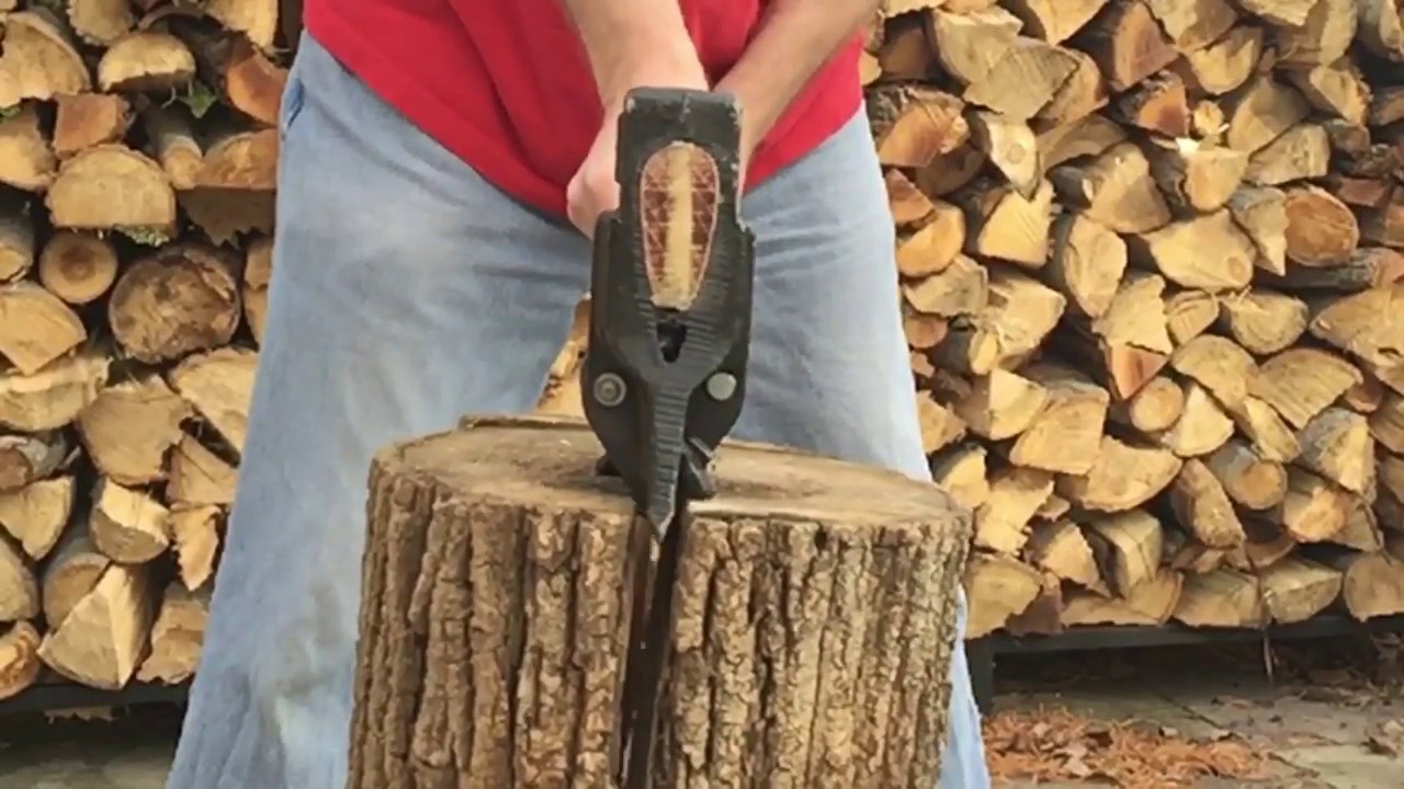 Chopper1 Axe
