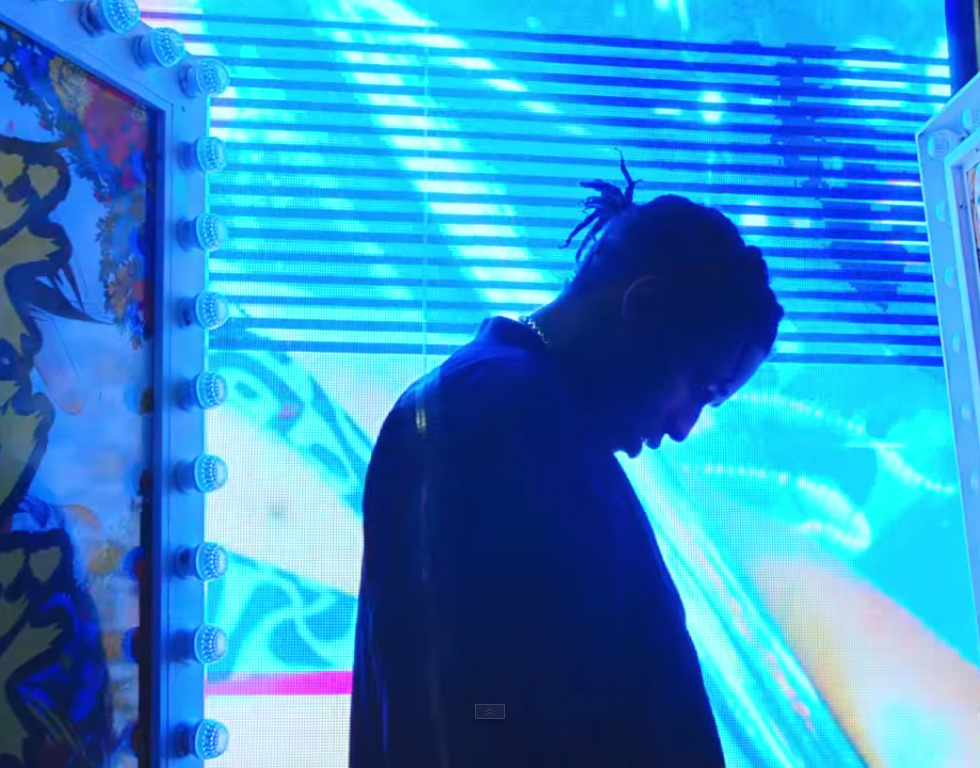 A$AP Rocky - L$D (LOVE x $EX x DREAMS)