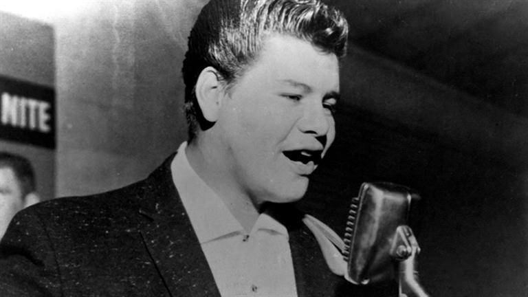 The Real Ritchie Valens - La Bamba
