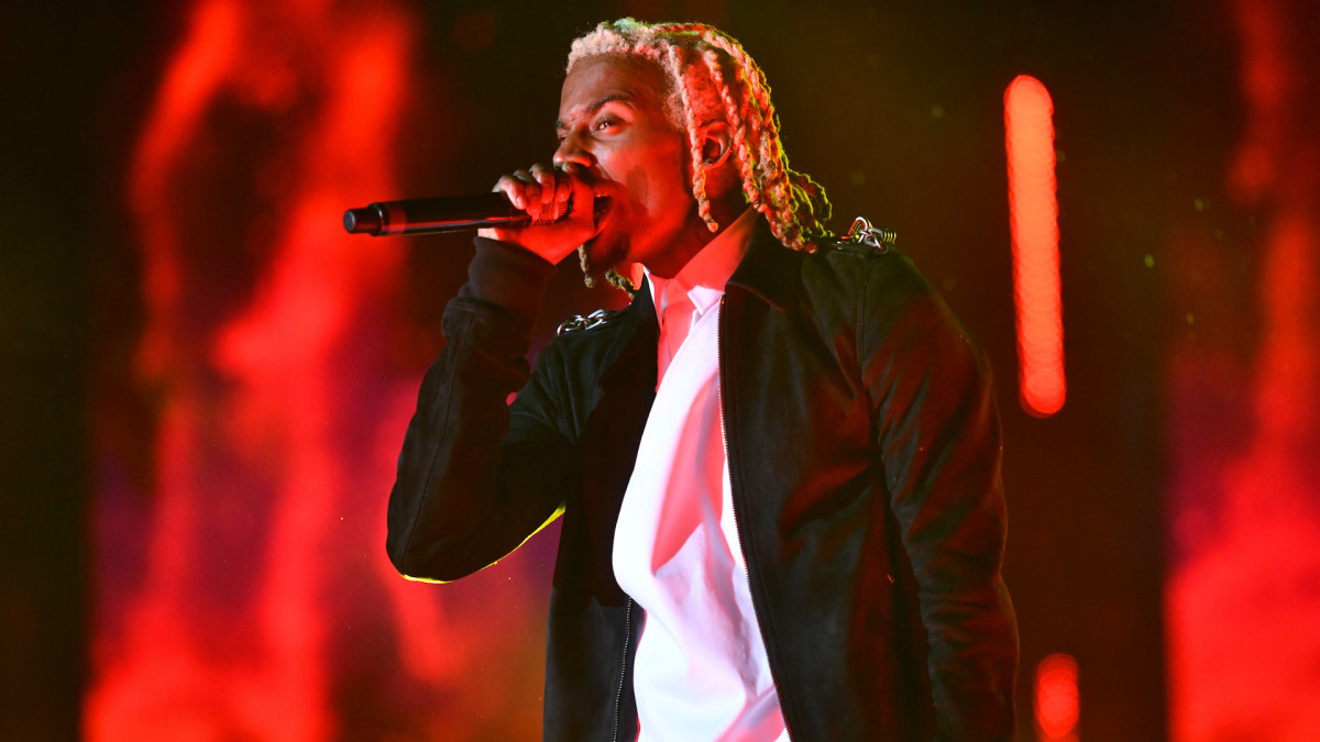Playboi Carti Praises Kid Cudi and Says He Will Be on 'Whole Lotta Red'