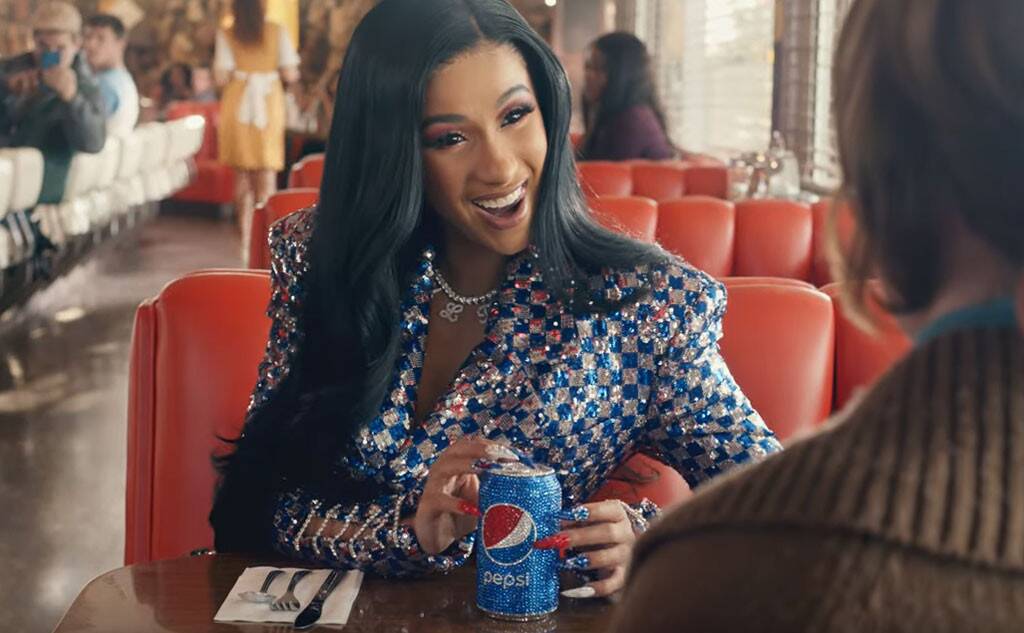 Okurrr Extended Cut | Pepsi