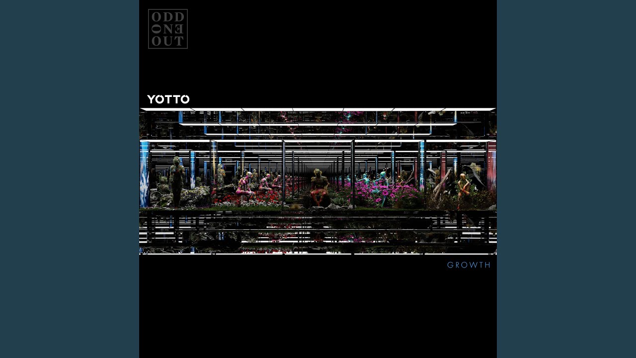 "No Ending" by Yotto